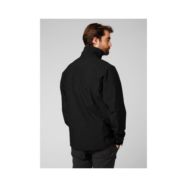 Helly Hansen Soft shell jas heren 62915 large