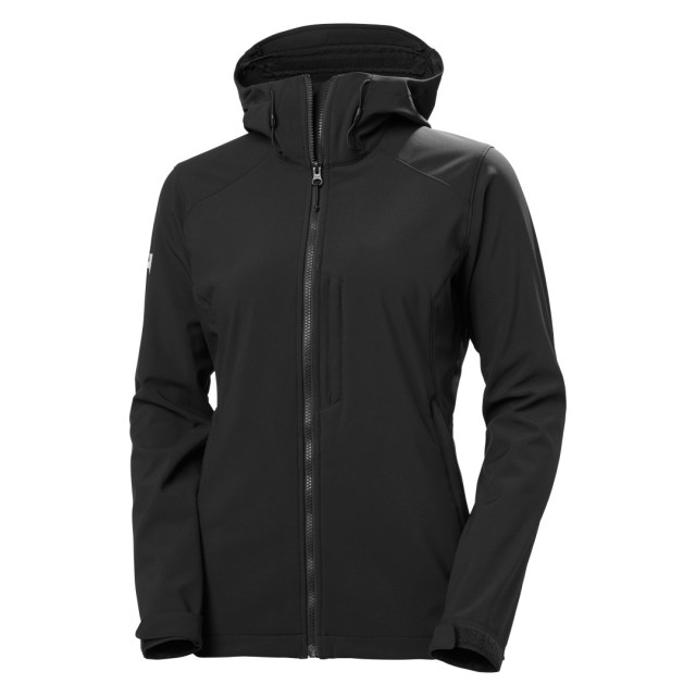 Helly Hansen Soft shell jas dames 62988 large