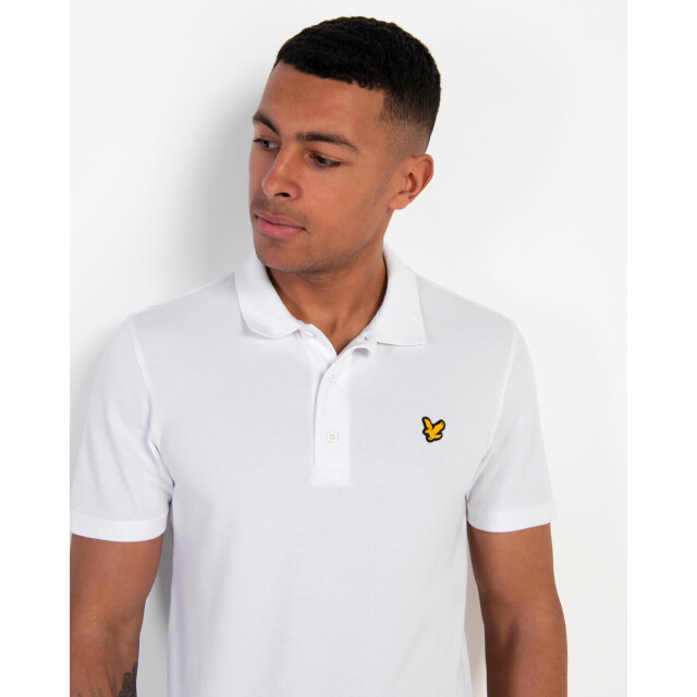 Lyle and Scott Sport ss polo 2061.10.0007-10 large