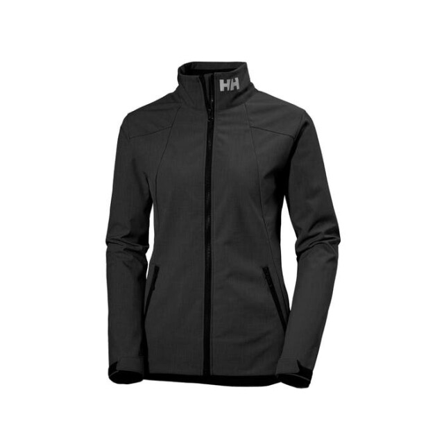 Helly Hansen Soft shell jas dames 62925 large
