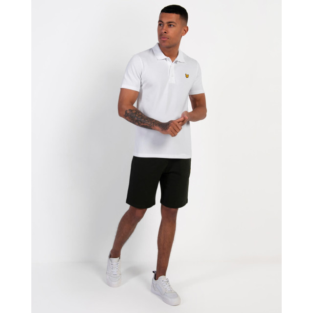 Lyle and Scott Sport ss polo 2061.10.0007-10 large