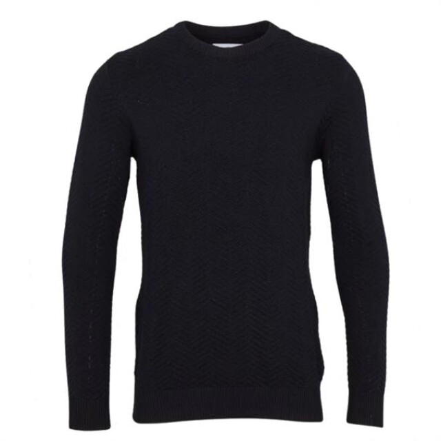 Kronstadt Casual sweater heren 50026 large