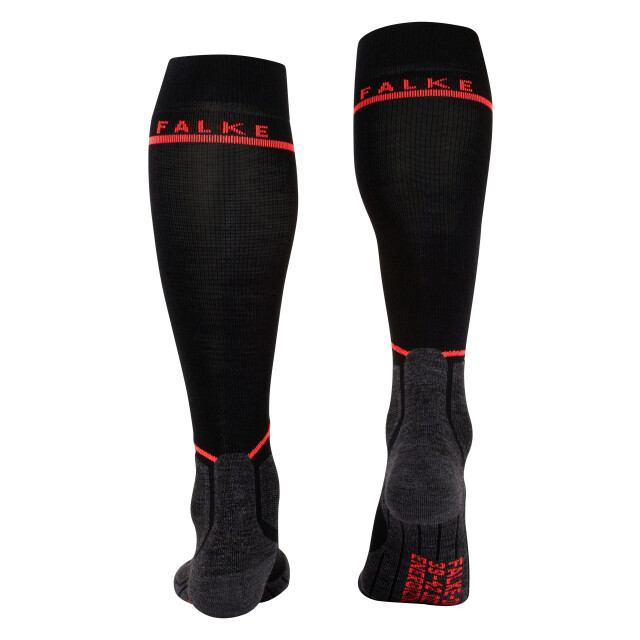 Falke Compressie sokken dames 6568 SKi Compression W1 large