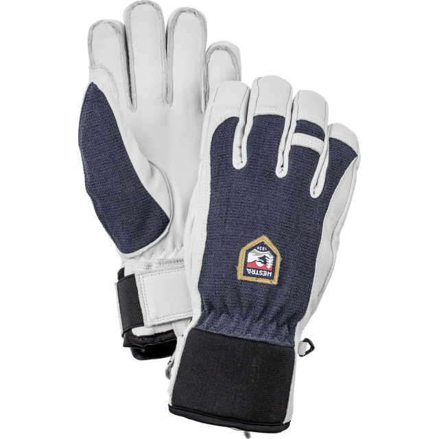 Hestra Ski handschoenen heren 30590 large