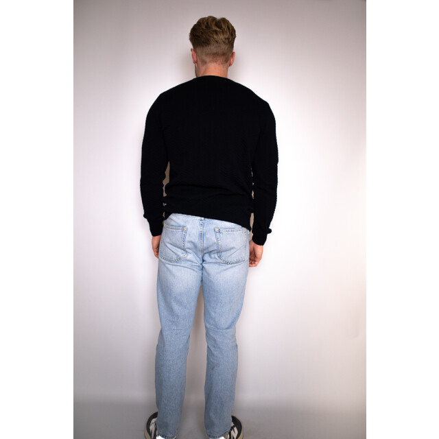 Kronstadt Casual sweater heren 50026 large