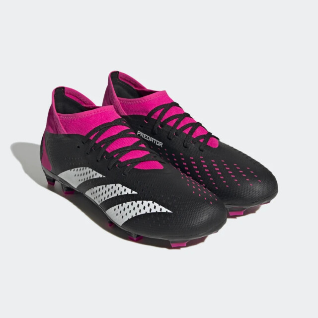Adidas Voetbalschoenen GW4589 PREDATOR ACCURACY.3 FG, large