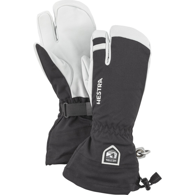 Hestra Ski handschoenen heren 30572 large