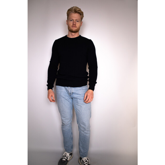 Kronstadt Casual sweater heren 50026 large