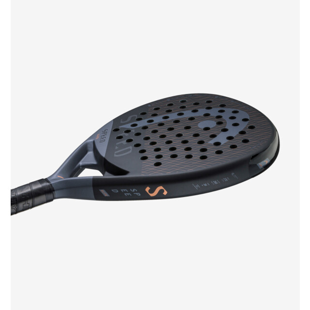 Head Padelracket Speed Elite 2023 large