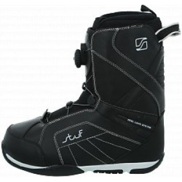 Stuf Snowboardschoenen heren PURE PRO ATOP large