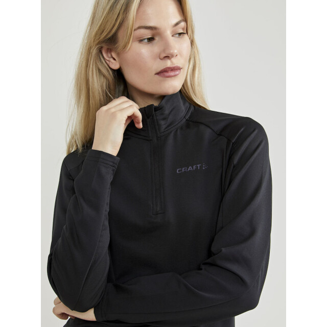 Craft Ski pully dames 1909497 large