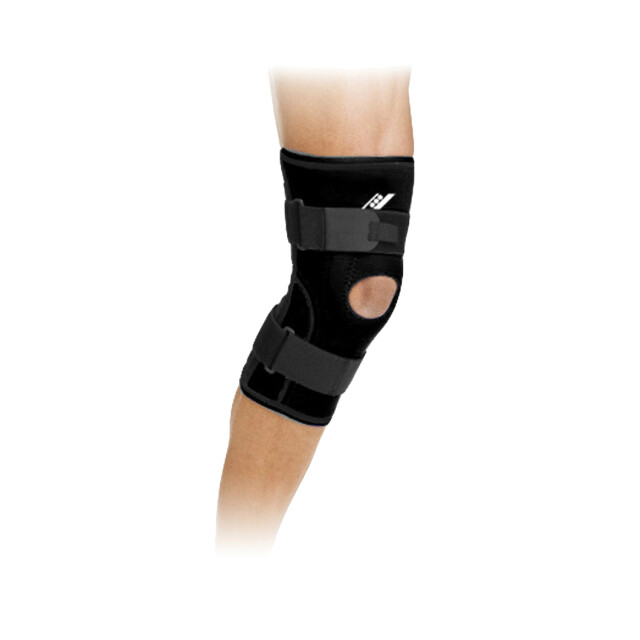 Rucanor Bandage 27132.201 Knie Patello large