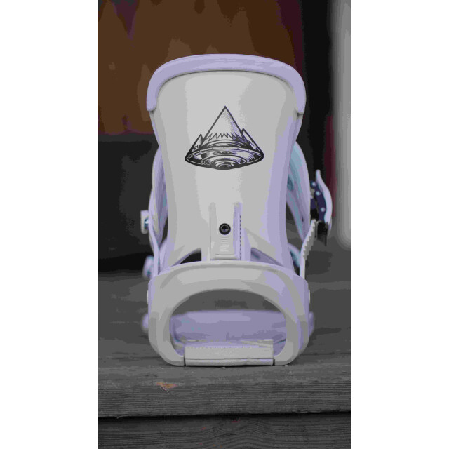 Vimana Snowboard binding Scando V2 large