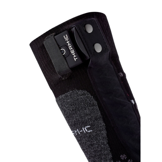 Therm-Ic Skisokken THT45120-2300 Heren Maten large