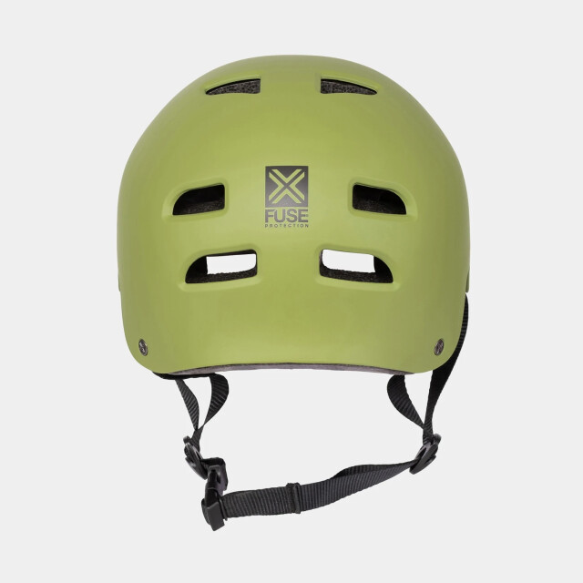 Fuse Skate/bmx helm 600012 large