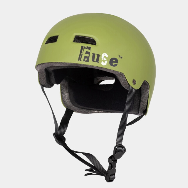Fuse Skate/bmx helm 600012 large