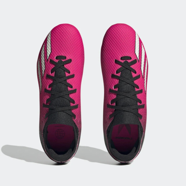 Adidas Voetbalschoenen GZ5076 X SPEEDPORTAL.3 FG,TESH large