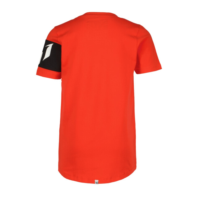 Vingino C099KBN30007 T-Shirts Rood C099KBN30007 large