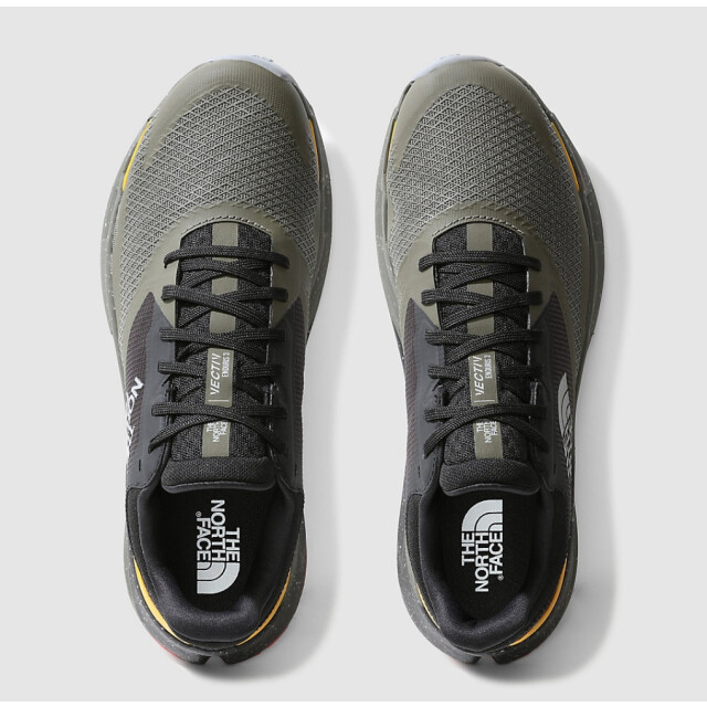 The North Face Trail schoenen sr NF0A7W5OBQW1 large