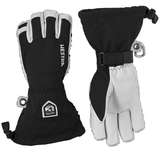 Hestra Ski handschoenen heren 30570 large