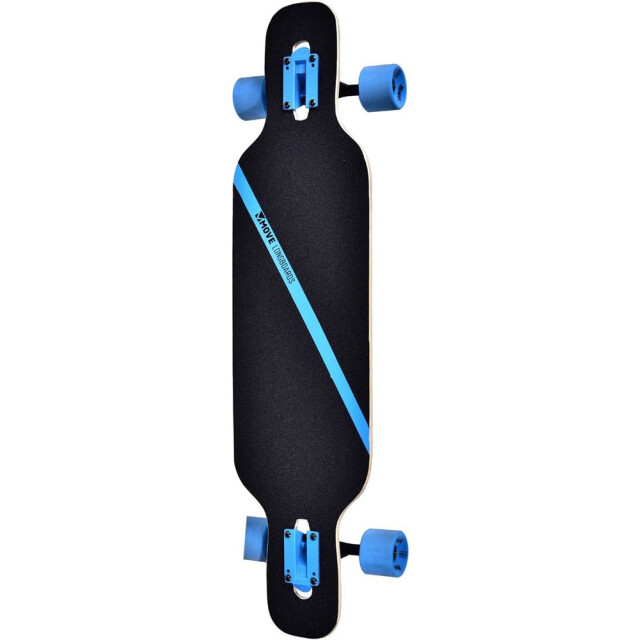 Move Longboard X3609 Drop 36