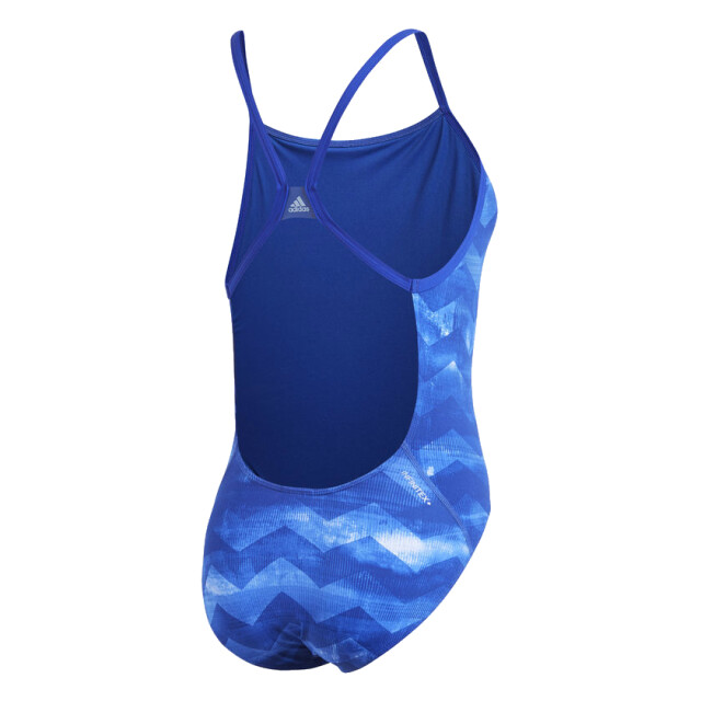 Adidas Wedstrijd badpak dames CV3638 large
