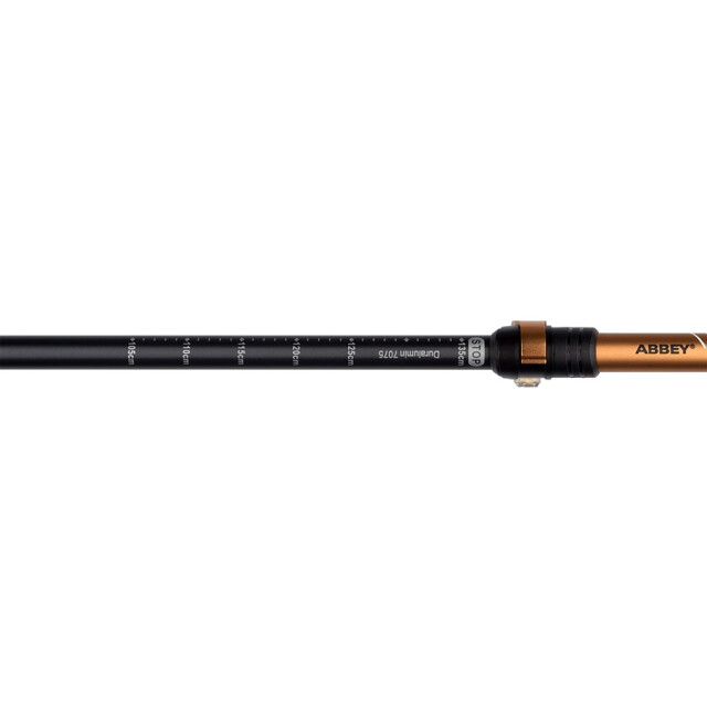 Schreuders Sport Wandel stokken 21UB per set / 2 Wandelstokk large