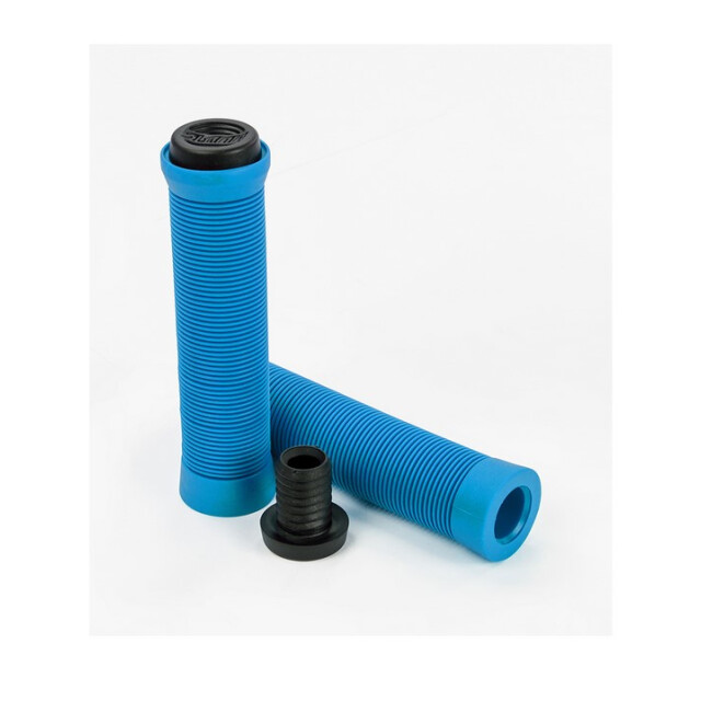 Slamm Bmx grips PRO BAR GRIPS Blue large