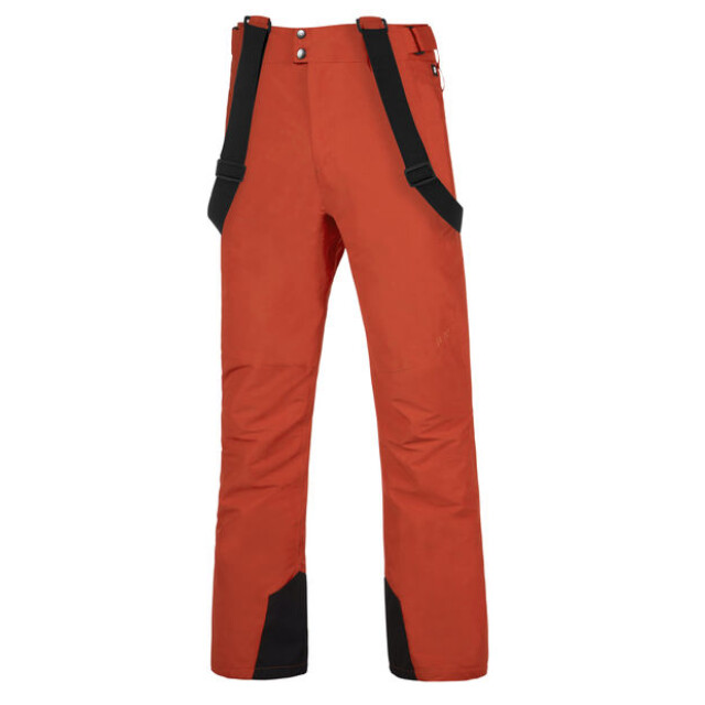 Protest Snowboardbroek heren 4710400.919 SR UVK large