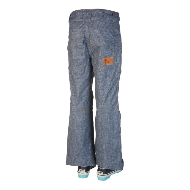 Rehall Snowboardbroek meisjes 50498.HARPER-R large