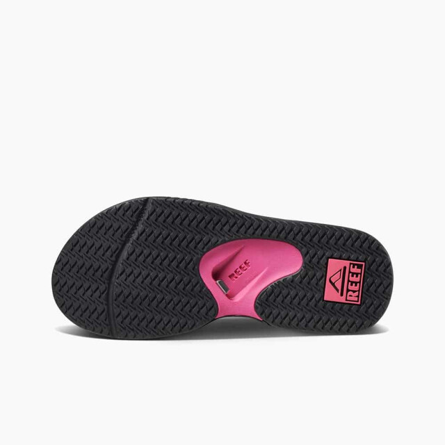 Reef Slippers dames RF001626BLA large