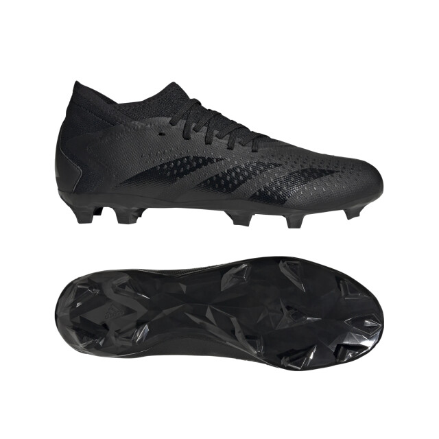 Adidas Voetbalschoenen GW4593 PREDATOR ACCURACY.3 FG, large