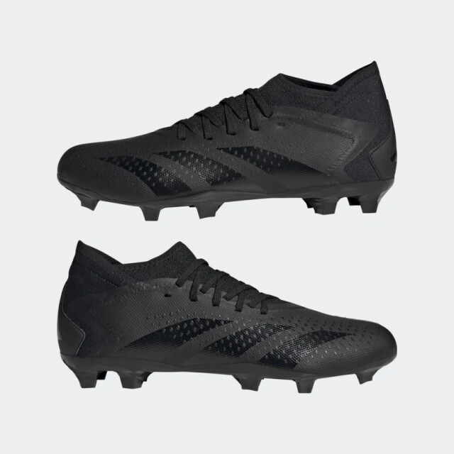 Adidas Voetbalschoenen GW4593 PREDATOR ACCURACY.3 FG, large