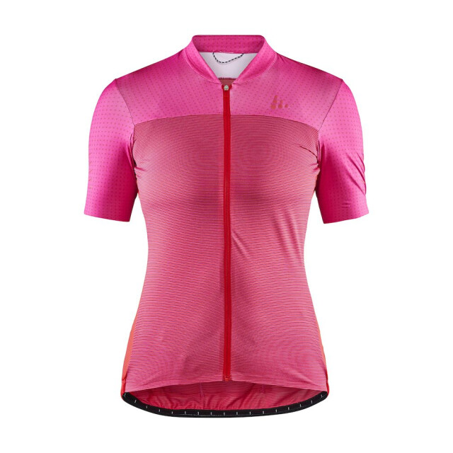 Craft Fietsshirt dames 1907125.738430 large