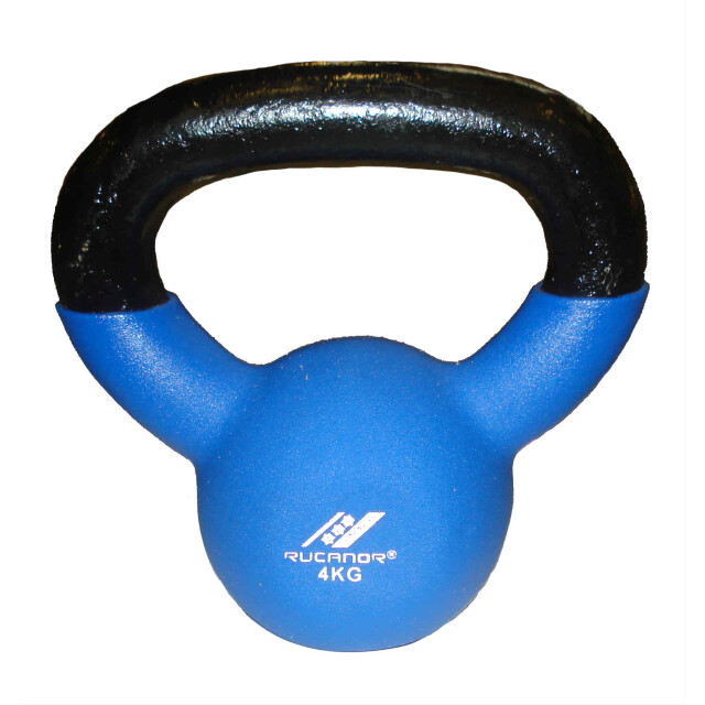 Rucanor Gewichten 28953.301 4 KILO large