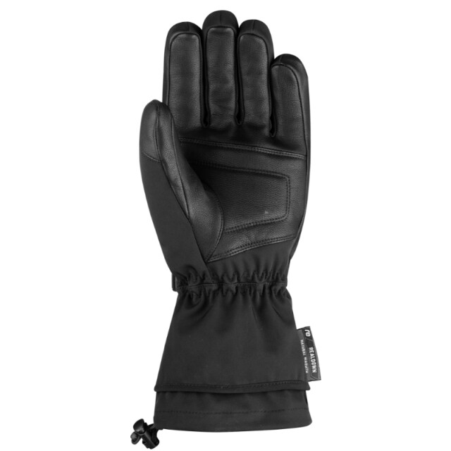 Reusch Ski handschoenen heren 6101355 large