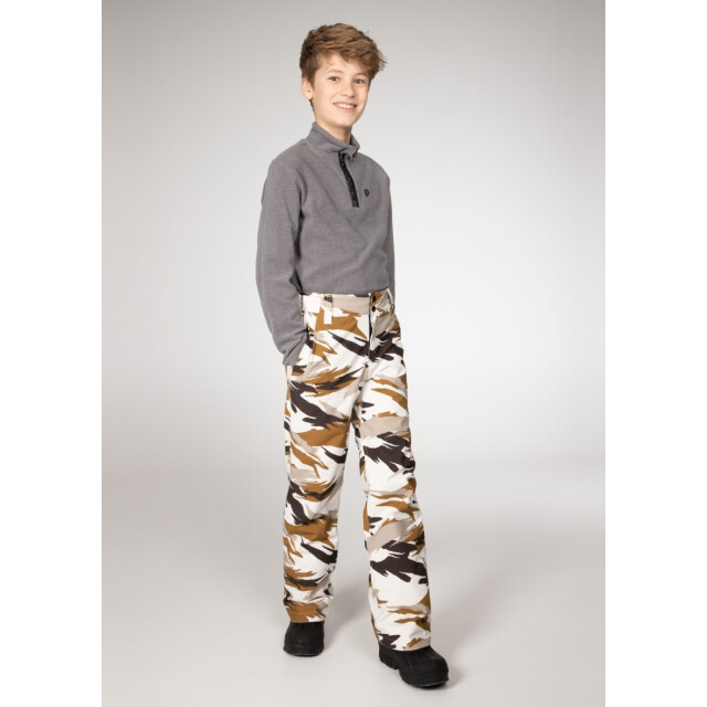 Protest Snowboardbroek jongens 4810202 large