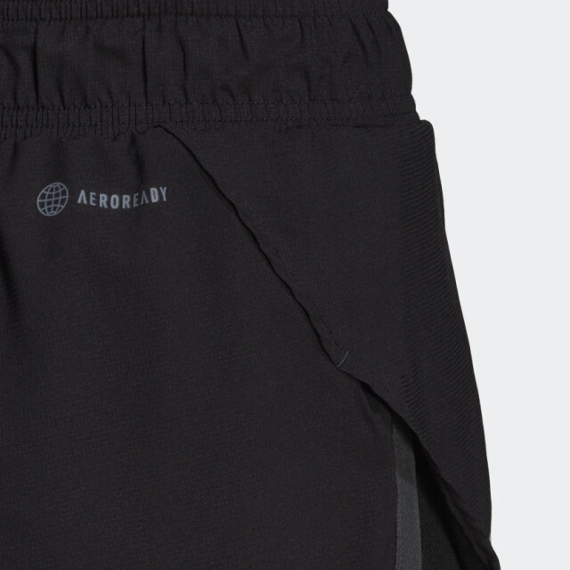 Adidas Sportshort dames HT7194 CLUB SHORT,BLACK large