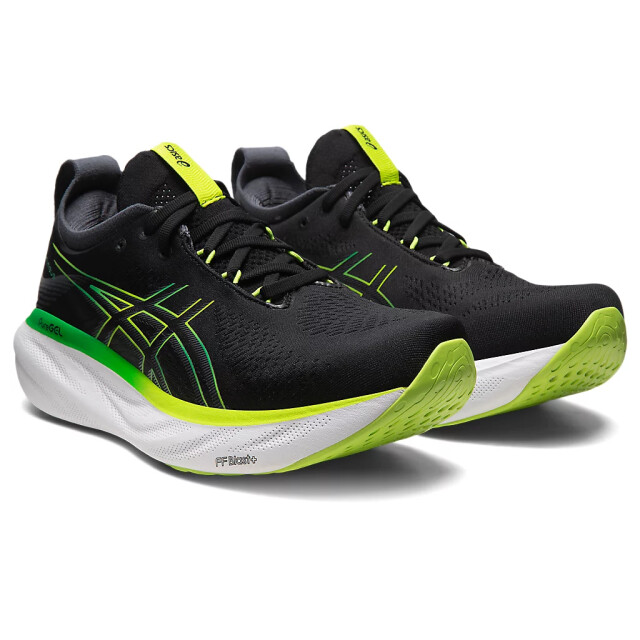 Asics Hardloopschoenen heren 1011B547 large