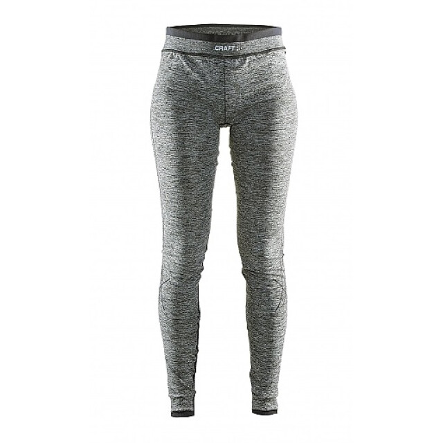 Craft Thermobroek dames 1903715.B999 large