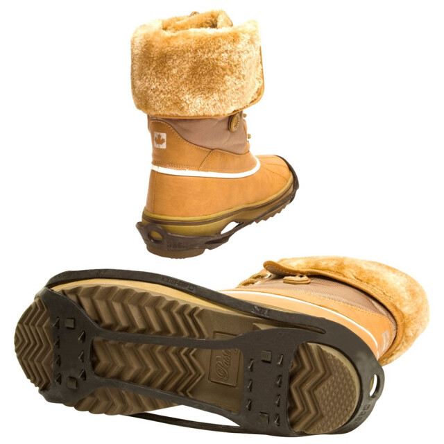 Schreuders Sport Spikes voor ijs 0964 ANTISLIP large