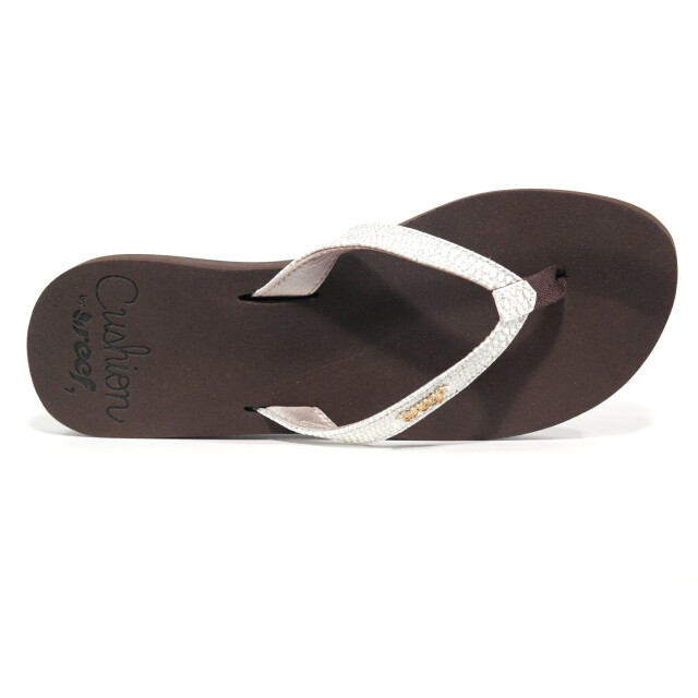 Reef Slippers dames RF001384BNW large
