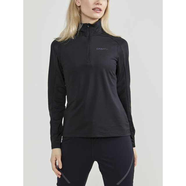Craft Ski pully dames 1909497 large