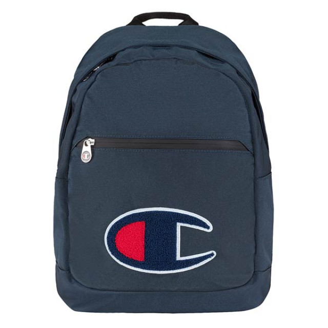 Champion hot sale backpack blue