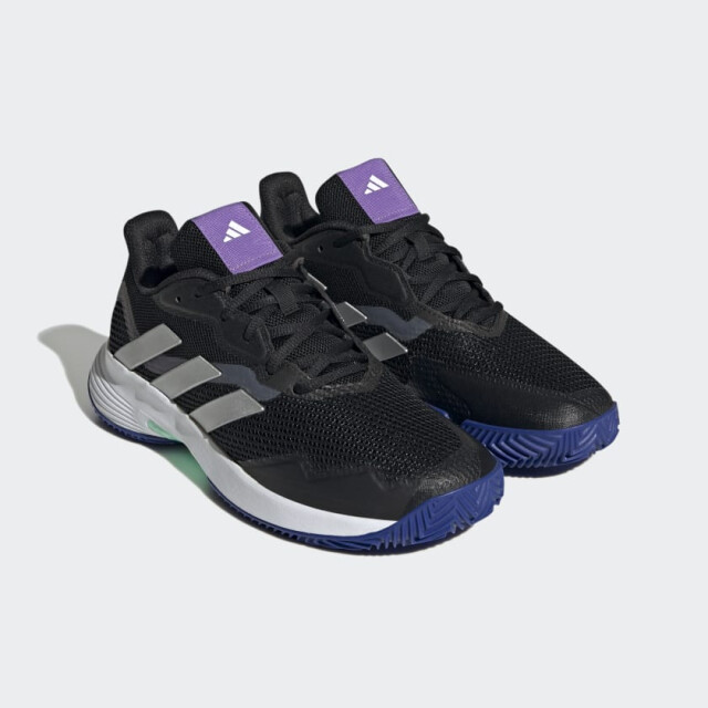Adidas Tennisschoenen dames HQ8474 large