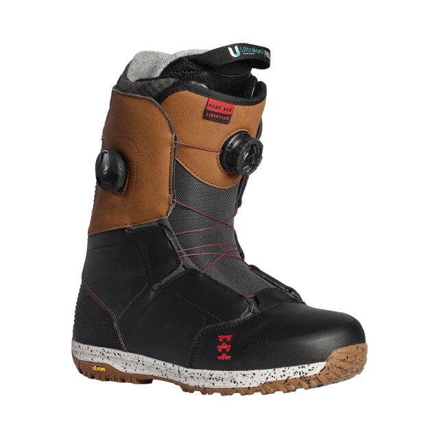 Rome Snowboardschoenen heren RO.23.30.LIB large