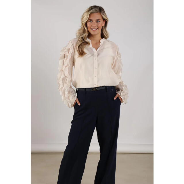 Nukus Nks02225 margriet blouse NKS02225 Margriet Blouse large