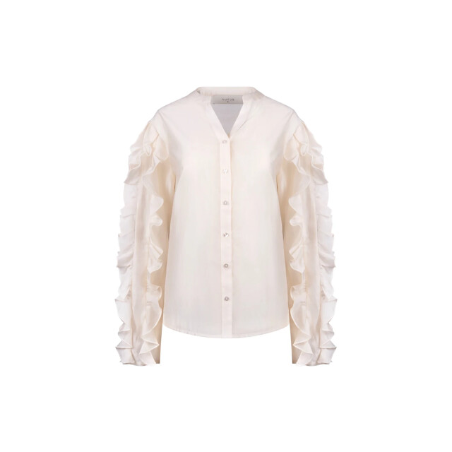 Nukus Nks02225 margriet blouse NKS02225 Margriet Blouse large
