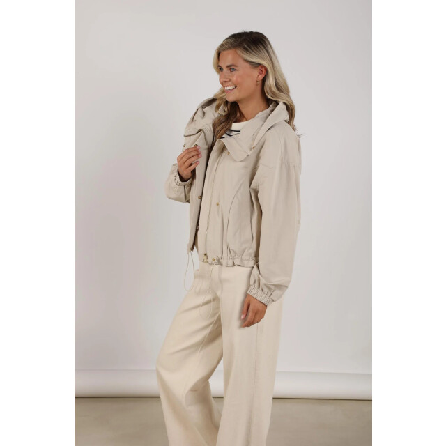 Nukus Nks13099 sanne jacket NKS13099 Sanne Jacket large