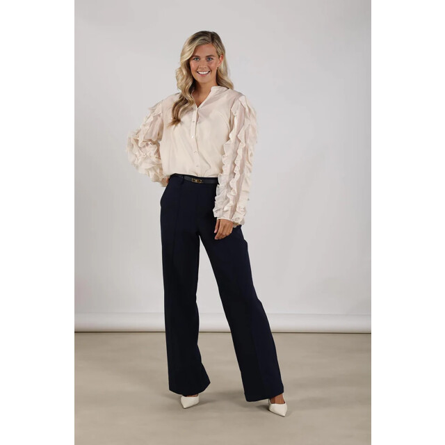 Nukus Nks02225 margriet blouse NKS02225 Margriet Blouse large
